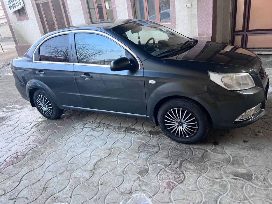 Нексия 3 равон выкуп насия савдо банк эмас