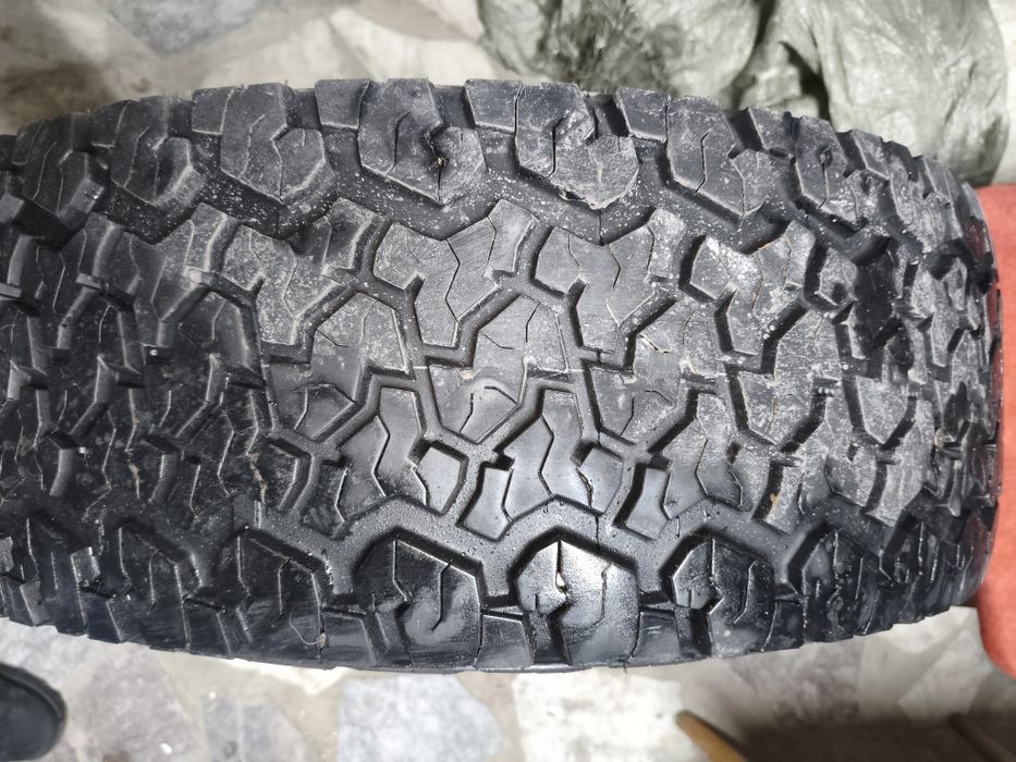 Шины Maxxis A/T WORM-DRIVE 275/65/17