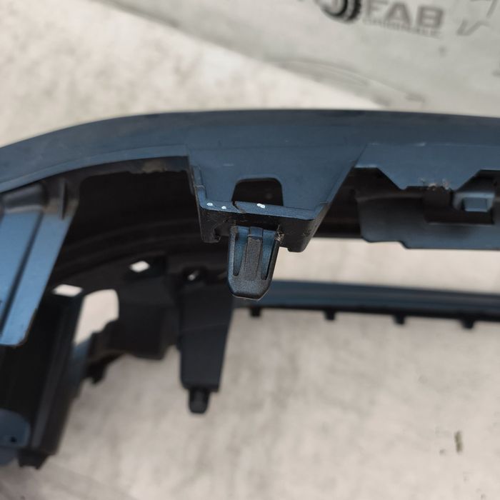 Bara fata Volkswagen Polo 6C Facelift an 2014-2015-2016-2017