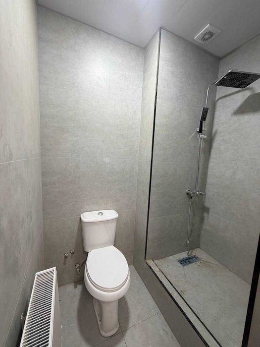 4‑комнатная 90 м² ИПОТЕКА Махтумкули ЖК Паркент Плаза, Паркентский