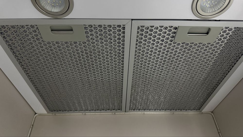 вытяжка для кухни vitech