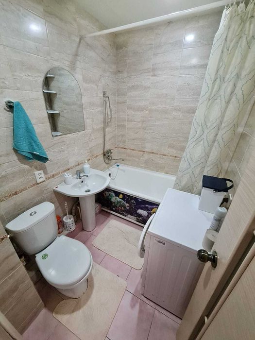 Кривенко 81, п.7 (Артур, Мечеть, Квазар, Импульс)