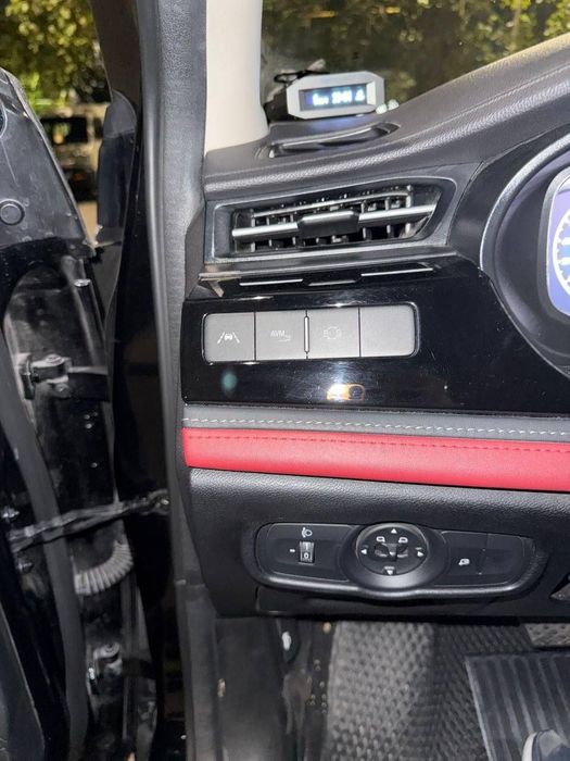 Chery Arizo 6 pro full