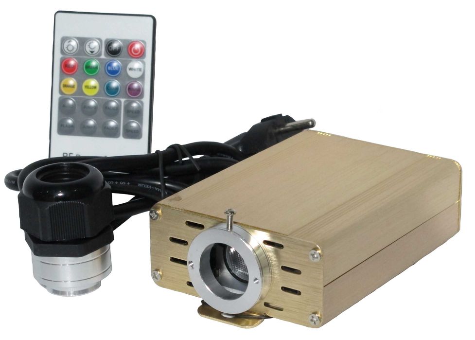 Комплект Звёздное небо для Турецкого хаммама