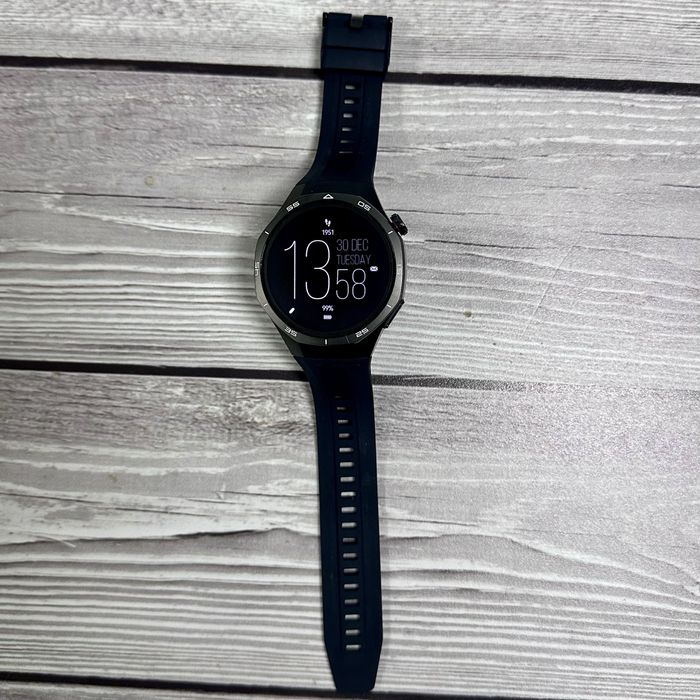 Huawei watch gt 5 pro