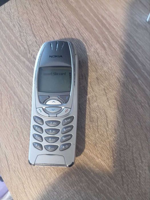 Телефон NOKIA 6310