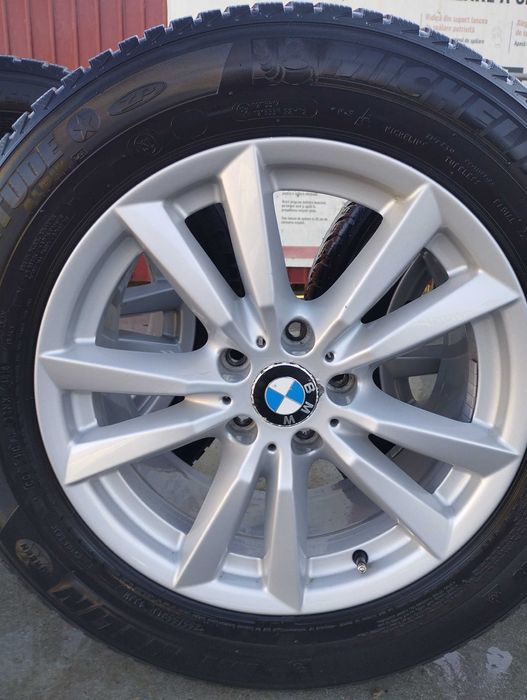 Jante BMW R18 stare perfecta