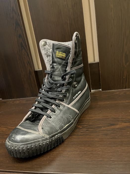 дамски кецове G-star