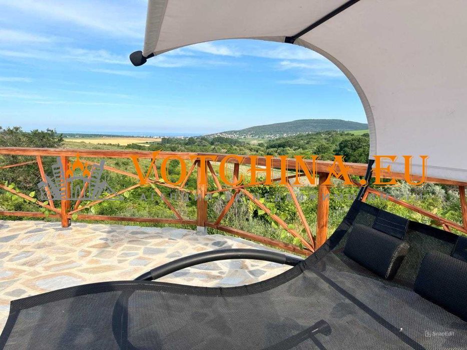 Продава се Къща в с. Генерал Кантарджиево, Област Варна - 633 кв.м за 506 €/кв.м - Снимка #15