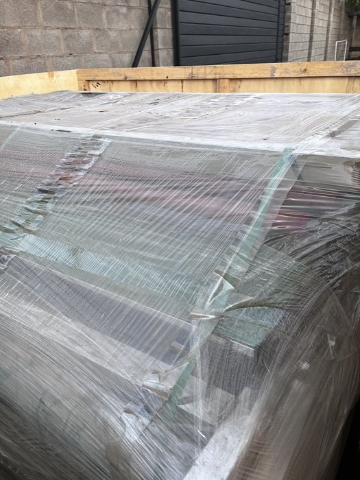 Станок для мойки стекла / мойка стекла / стекломойка