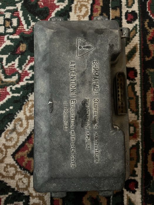 Продам блок придохранителей