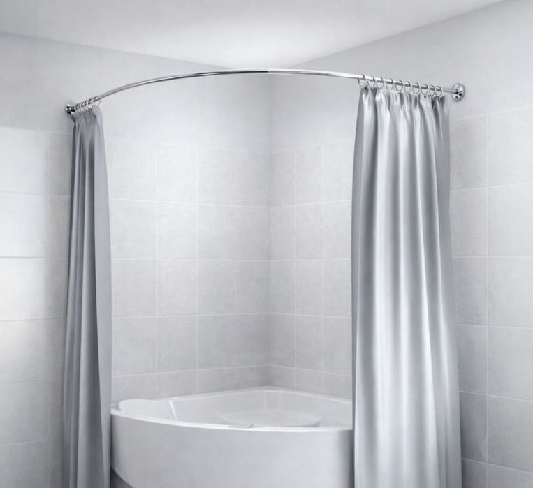 Vanna karniz. Ванна для карниз