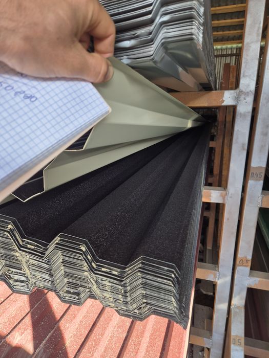 Стройматериалы профнастил, профтрубы пиломатериал