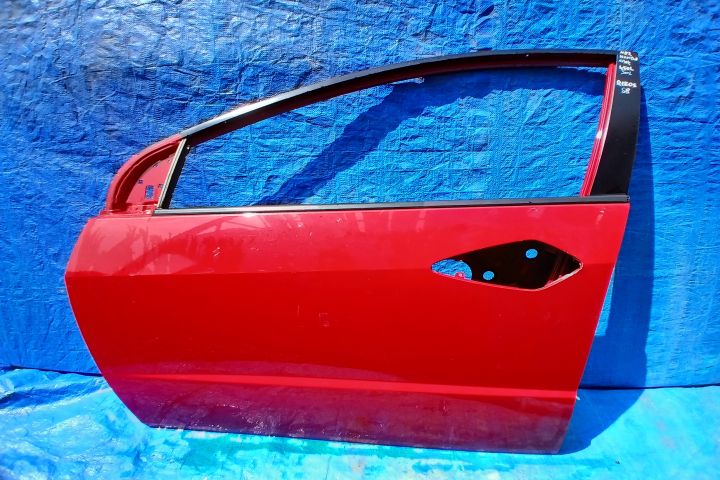 Usa / Portiera fata stanga Honda Civic a 8-a generatie