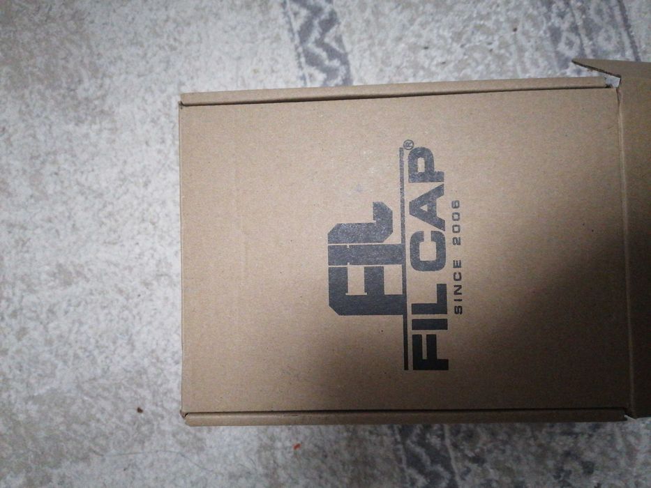 Кепка мужская осень весна