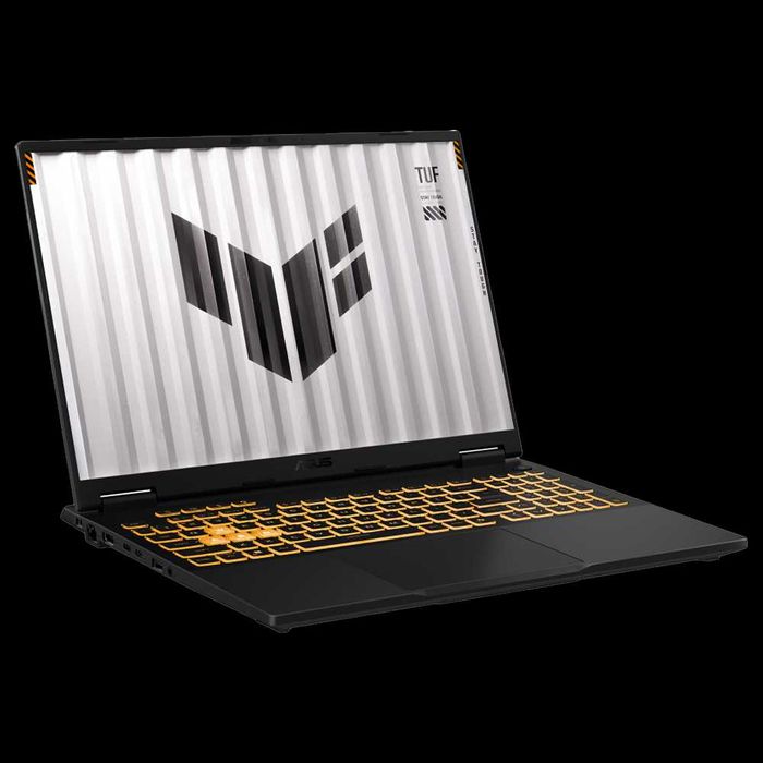 Продаётся новый ноутбук TufGaming FX608JPR[i7-14/16/512/5070/16" 1,5K]
