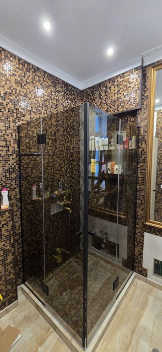 Sticlă securizată si oglinzi