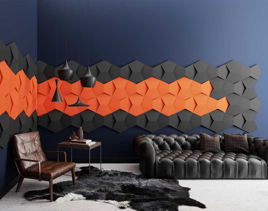 Шумоизоляция, шумоподавление