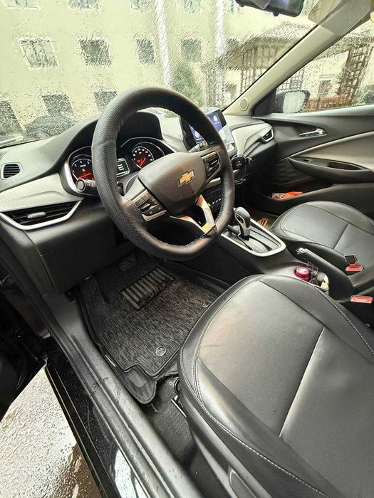 Onix 2024 primer 2 qora