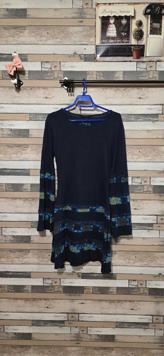 Desigual S-дамска рокля (х-285)