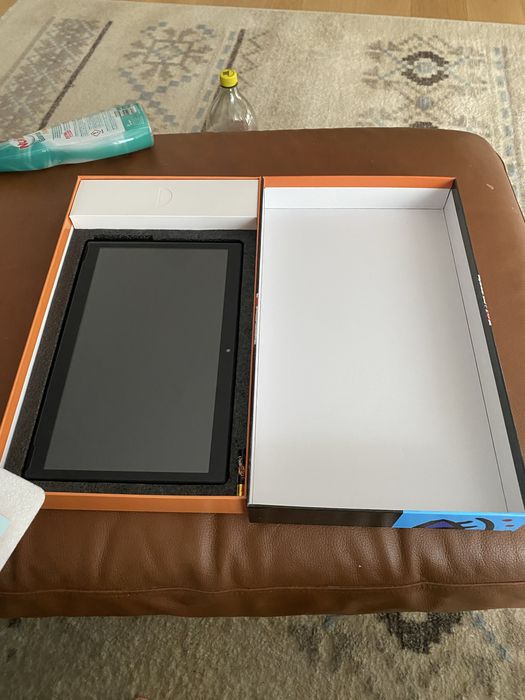 Tableta grafica Simbans Picasso XL