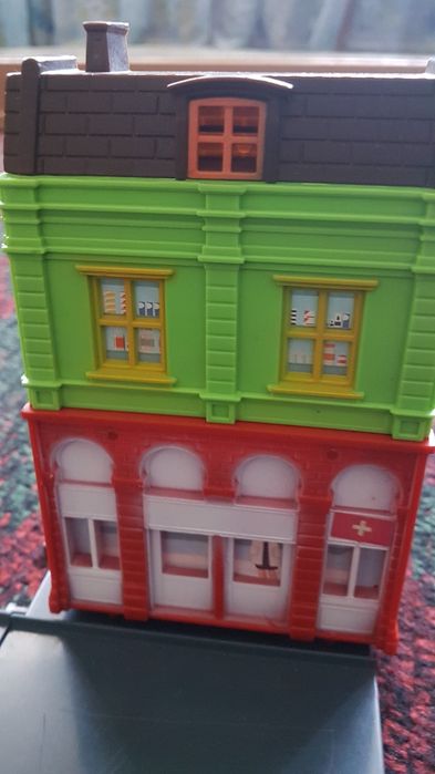 игрушки для малышей