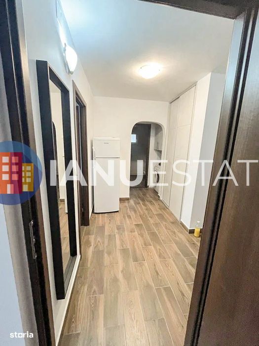 Berceni 5` Metrou Constantin Brancoveanu Parc Sos Oltenitei Renovat