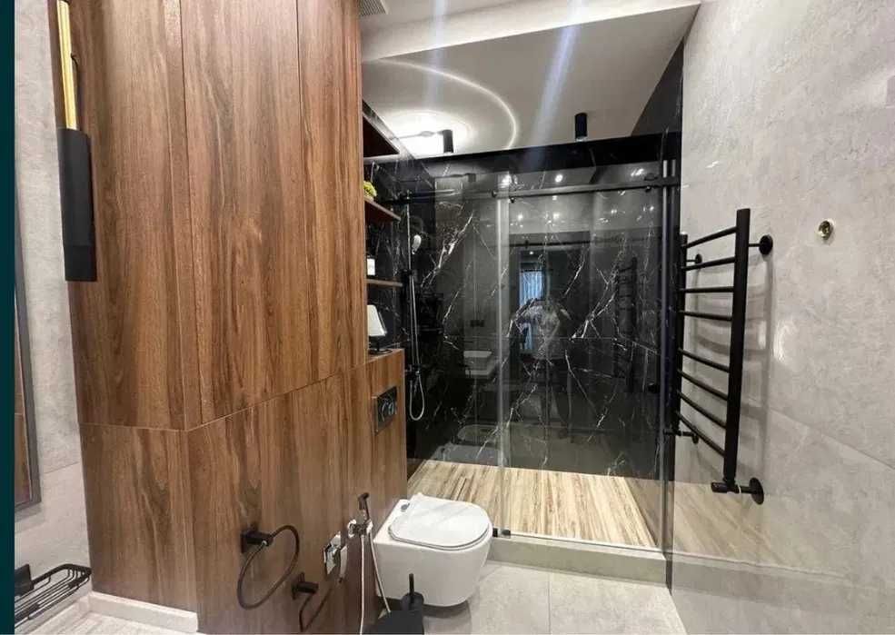 Супер Цена! Шайхантахурский 2х ком ЖК Бульвар ор-р Ташкент Сити ID04!