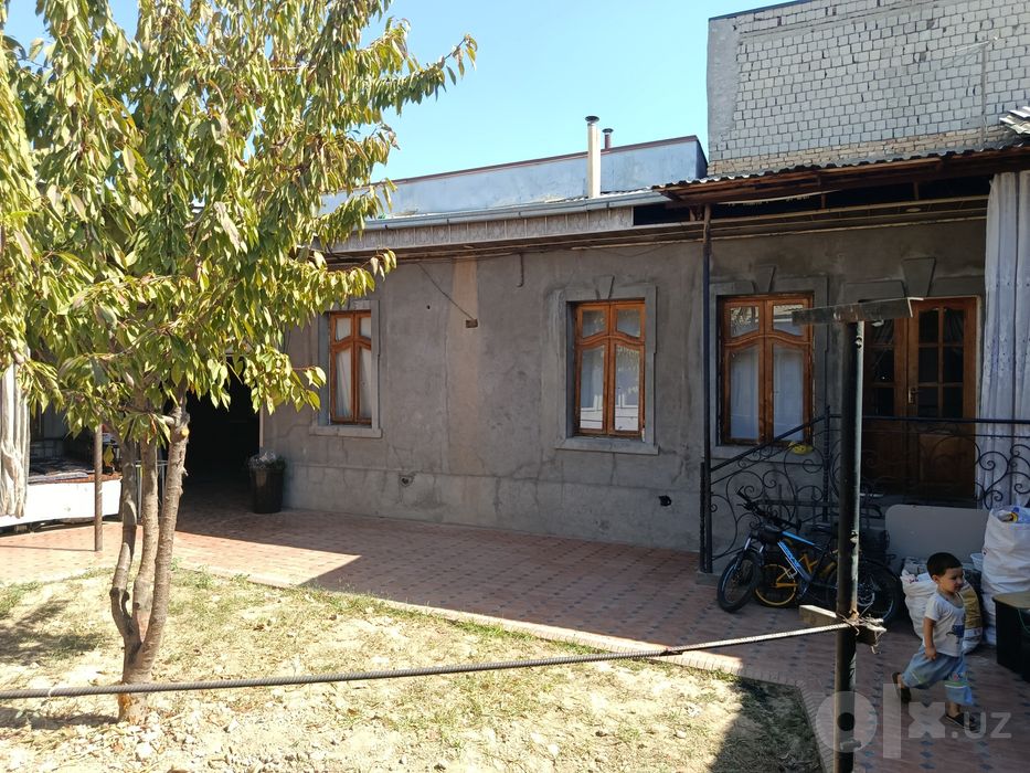 Mevazor mahallada Uy sotiladi kvadrat metri 454