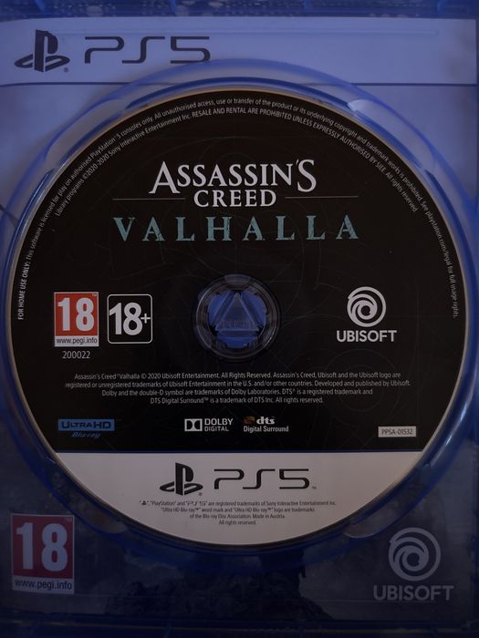 Игри за ps5 без забележки