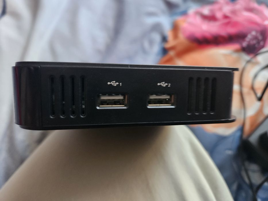 Модем для интернета