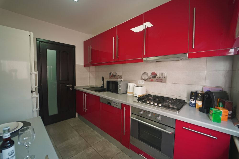 Ultracentral - Apartament 2 camere de Lux