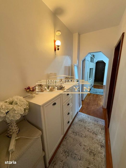 Apartament 3 camere de vânzare - Etaj 2 – Aleea Elie Radu