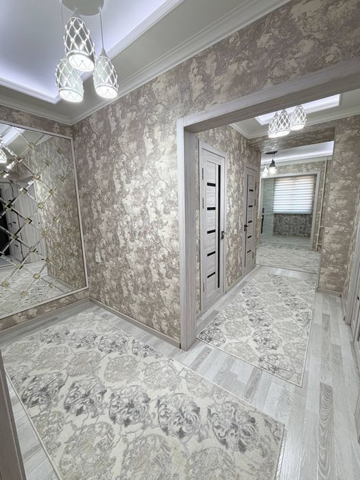 Sergeli 7 yevro remont