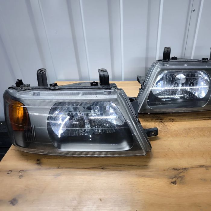 Впускной коллектор на Mitsubishi Montero