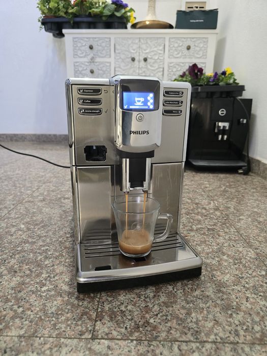 Кафемашина Philips Saeco Incanto