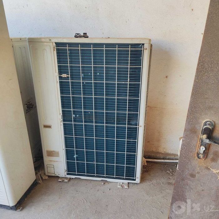 Ustunli konditsioner Artel Jayhun SIC1-F100HF