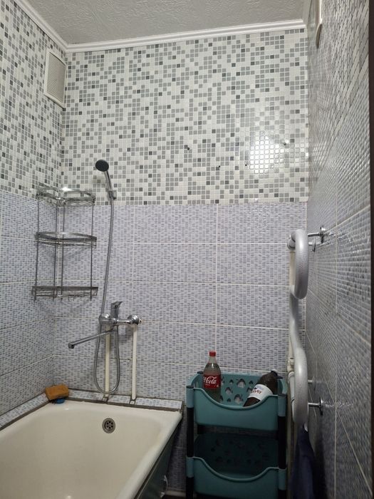 2-х комнатная квартира