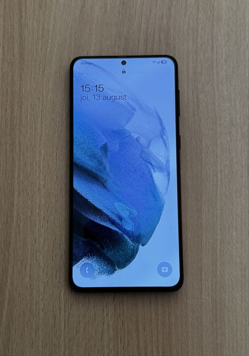 Vând Samsung S21 Plus