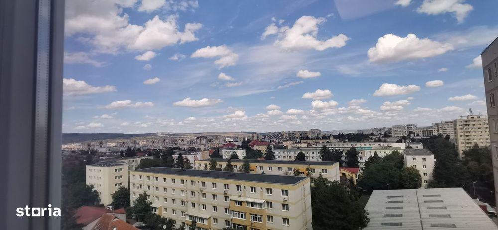 Garsoniera de inchiriat Ariesului Gheorgheni