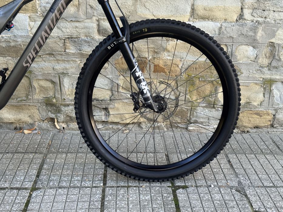 Планински алуминиев велосипед SPECIALIZED SUMPJUMPER COMP ALLOY