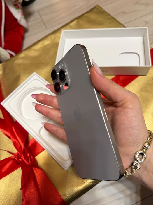 Iphone 15 pro max 512 gb