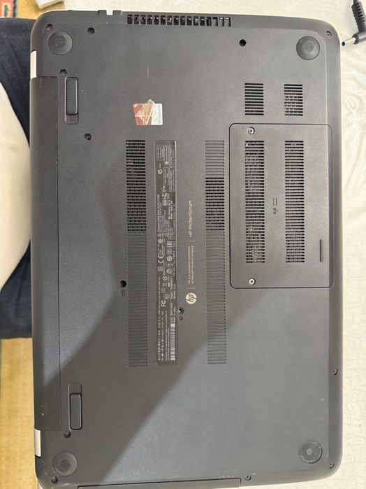 Ноутбук Hp pavilion компьютер