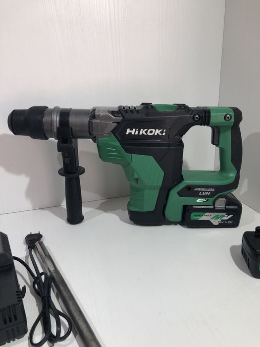 Ciocan Rotopercutor Hikoki DH 36 SDS MAX