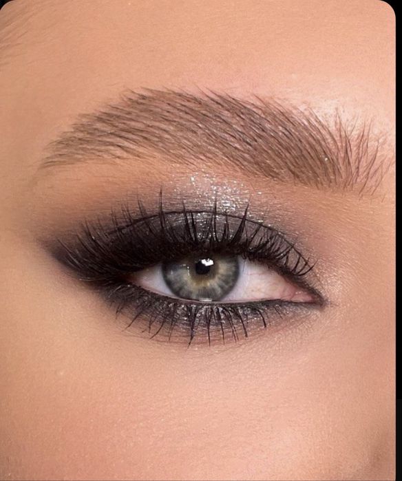 Обучение макияжа