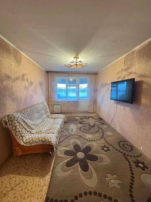 Продается 2 ком квартира район Ремзавод