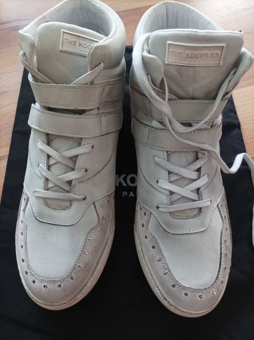 The Kooples/FABI  N40 кецове