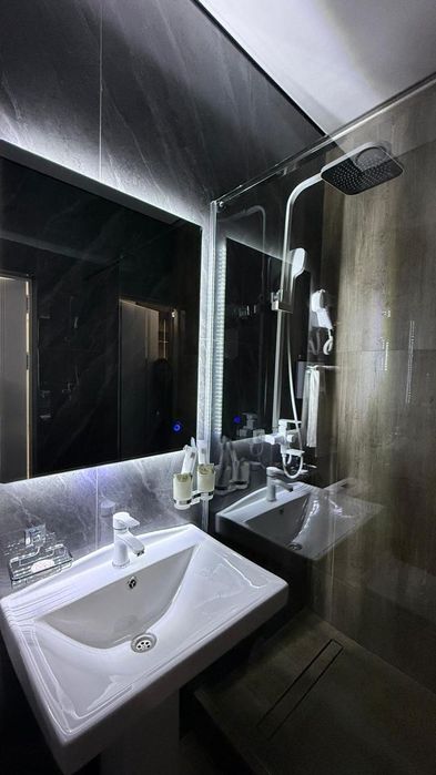 Гостиница "ASTRO" вип, люкс номера