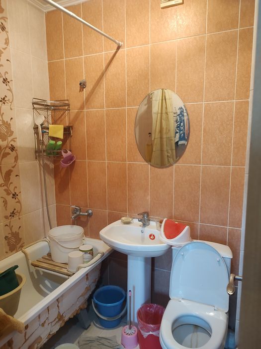 Квартира однокомнатная