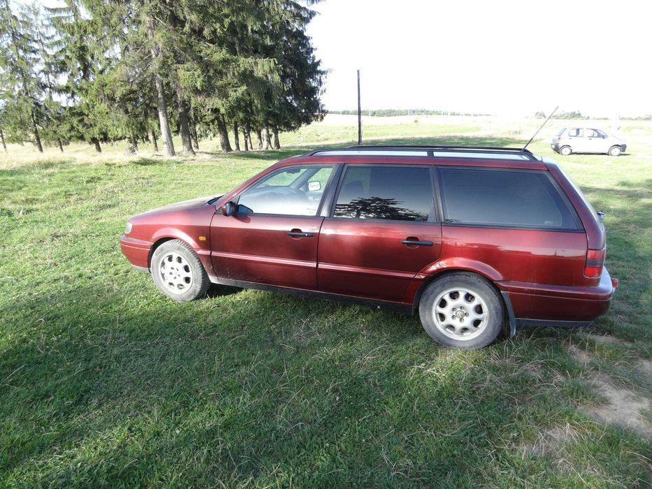 Passat b4 2.0i 150cp cod motor ABF Cluj-Napoca • OLX.ro